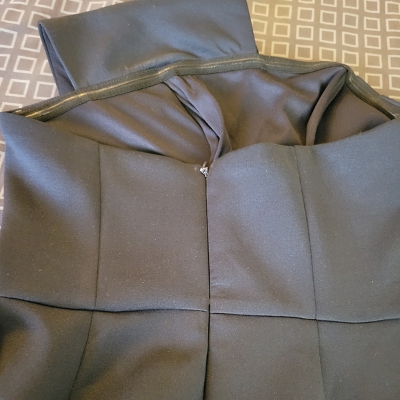 ASOS Origami Bow Pencil Dress - Picture 13 of 15